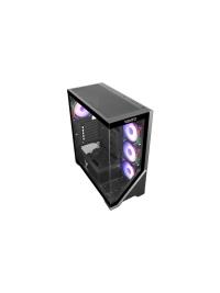 VENTO VG4202FLA 750W GEN5 ARGB Mid Tower KASA 750W 80+ Bronze E-ATX/ATX/Micro-ATX/Mini-ITX - 3